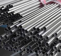 Inconel 600 Instrumentation  Tubes
